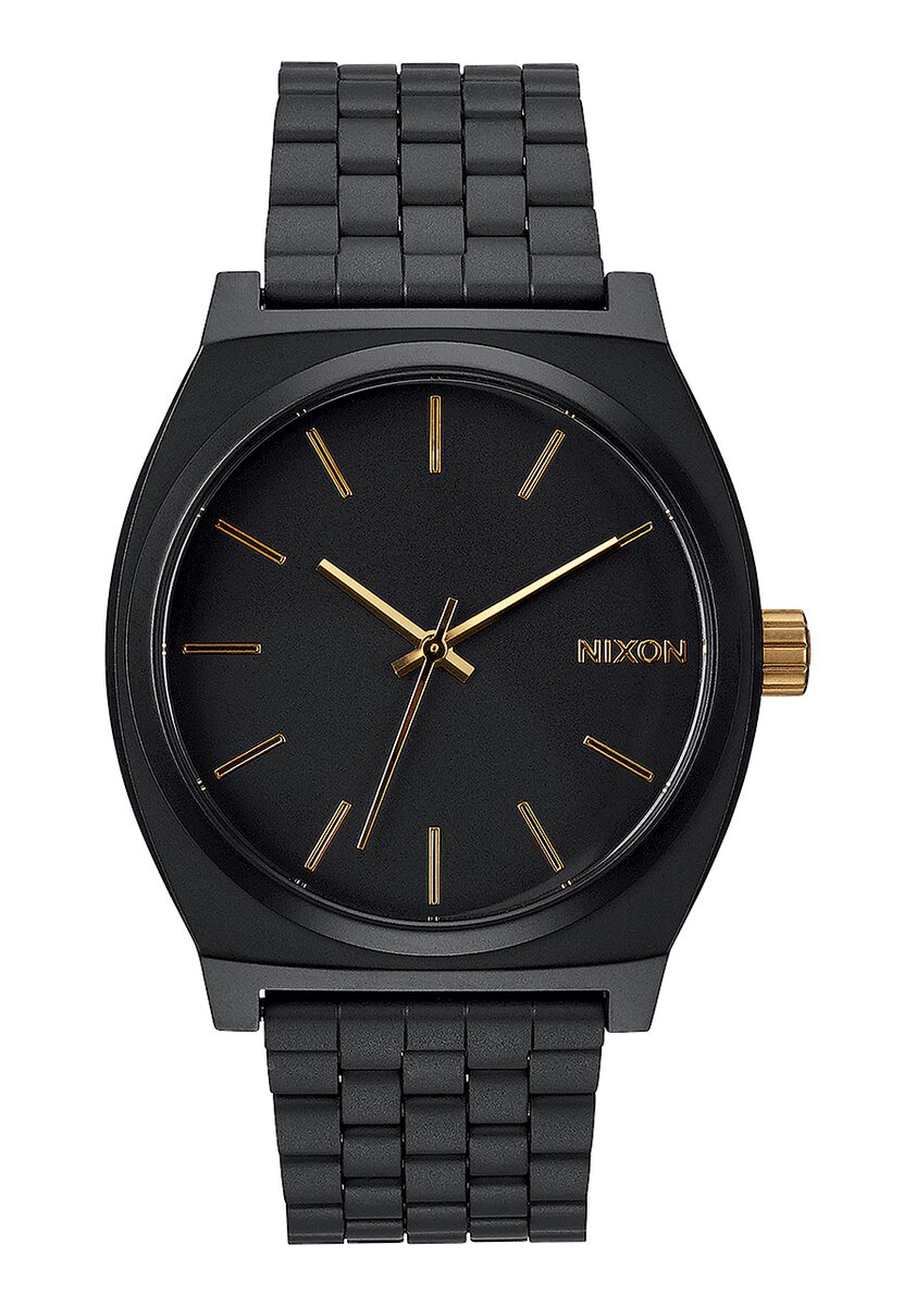 RELOJ UNISEX NIXON TIME TELLER